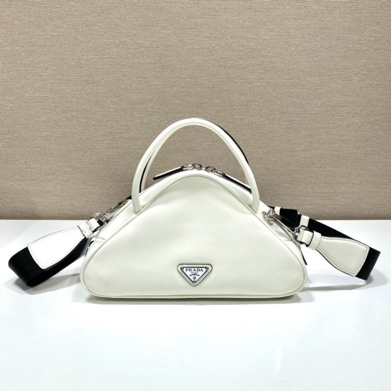 Prada Top Handle Bags